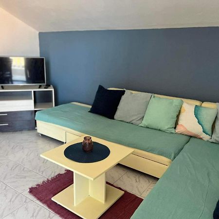 Hotel Вила Николета Sveti Vlas Exteriér fotografie
