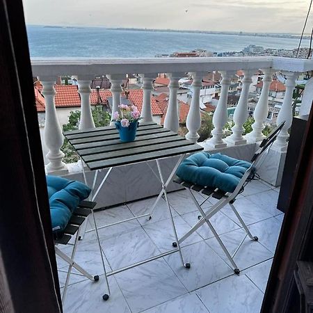 Hotel Вила Николета Sveti Vlas Exteriér fotografie