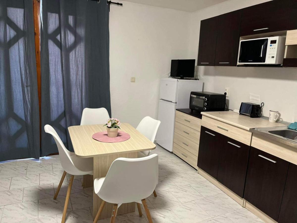 Hotel Вила Николета Sveti Vlas Exteriér fotografie