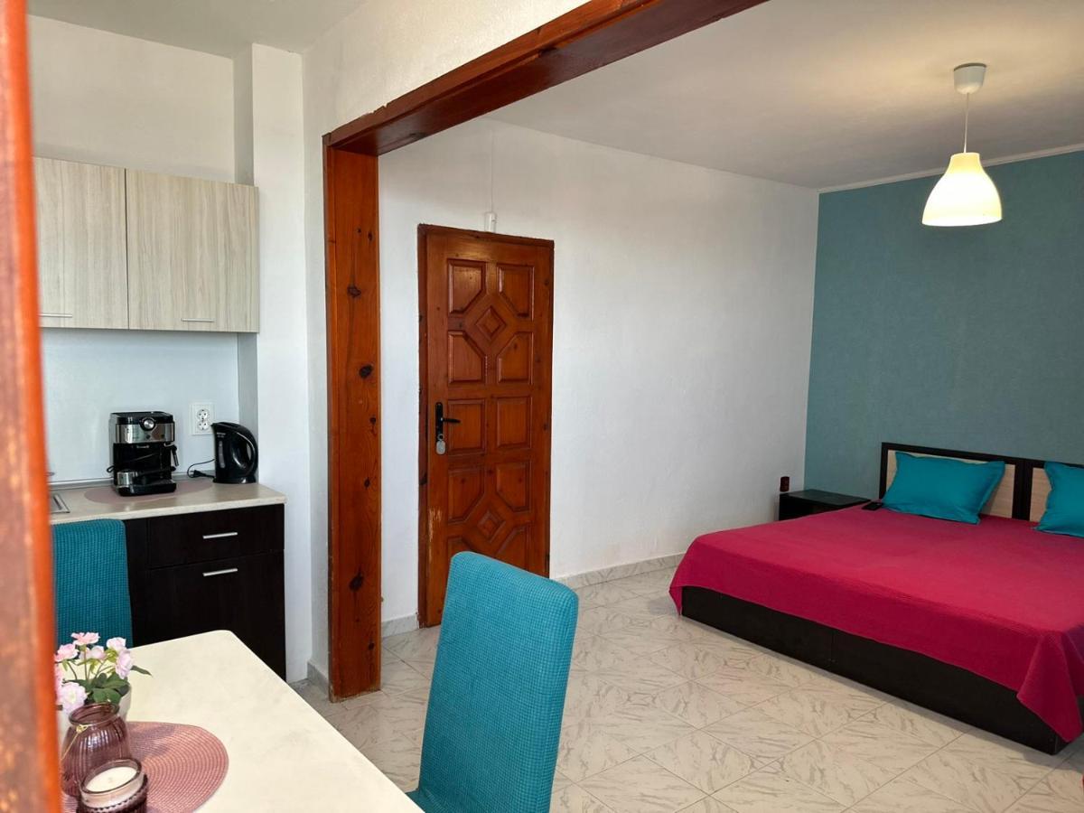 Hotel Вила Николета Sveti Vlas Exteriér fotografie
