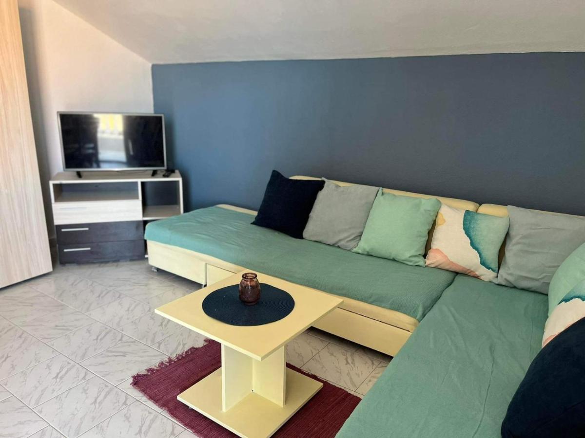 Hotel Вила Николета Sveti Vlas Exteriér fotografie