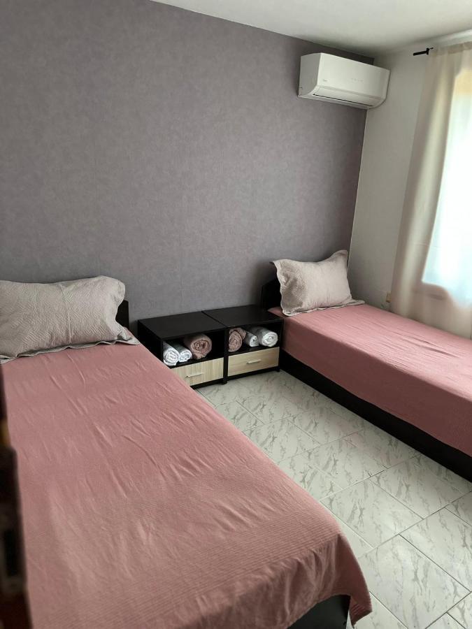 Hotel Вила Николета Sveti Vlas Exteriér fotografie