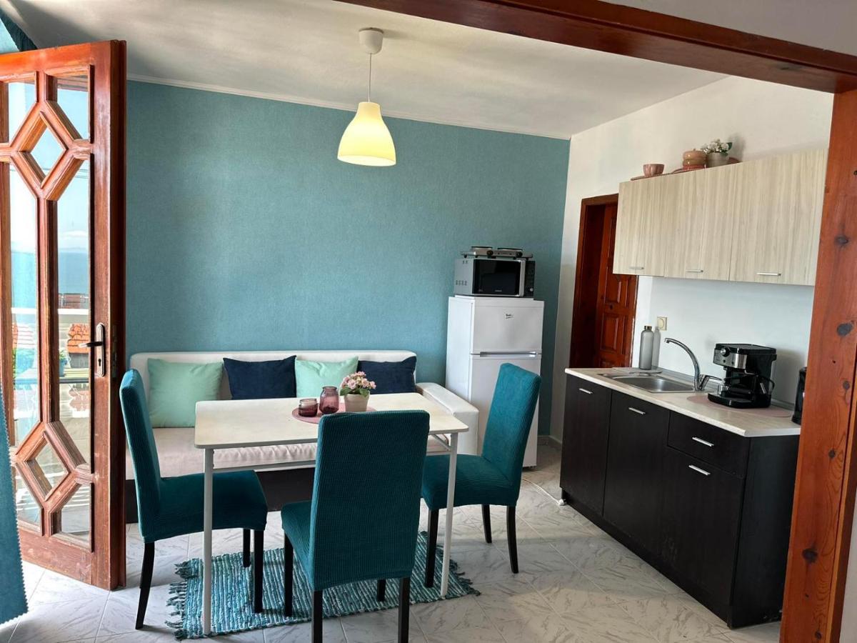 Hotel Вила Николета Sveti Vlas Exteriér fotografie