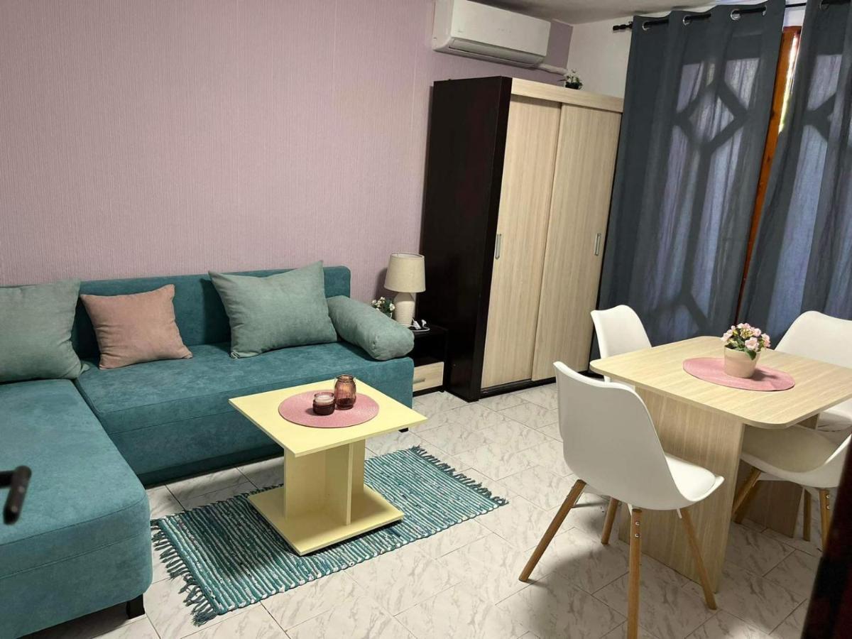 Hotel Вила Николета Sveti Vlas Exteriér fotografie