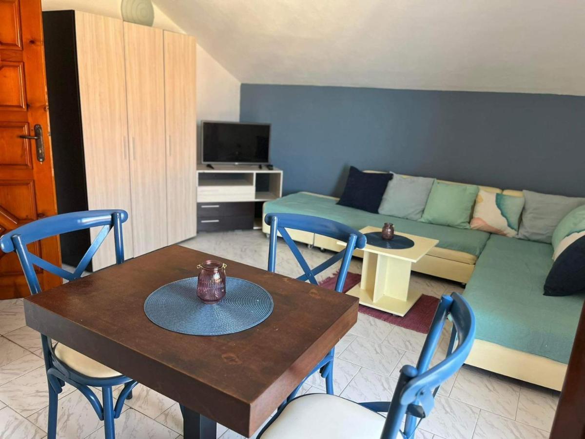 Hotel Вила Николета Sveti Vlas Exteriér fotografie