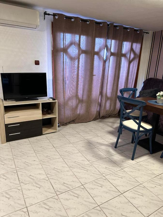 Hotel Вила Николета Sveti Vlas Exteriér fotografie