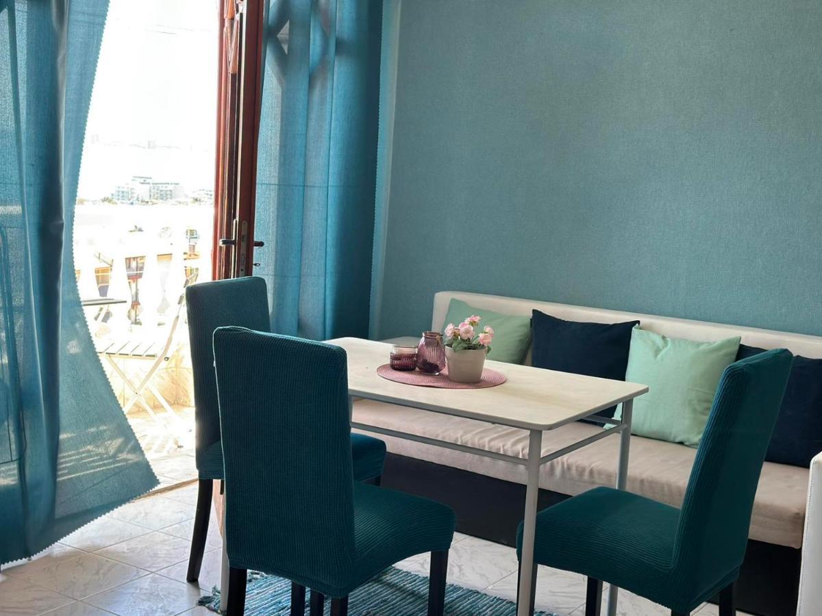 Hotel Вила Николета Sveti Vlas Exteriér fotografie