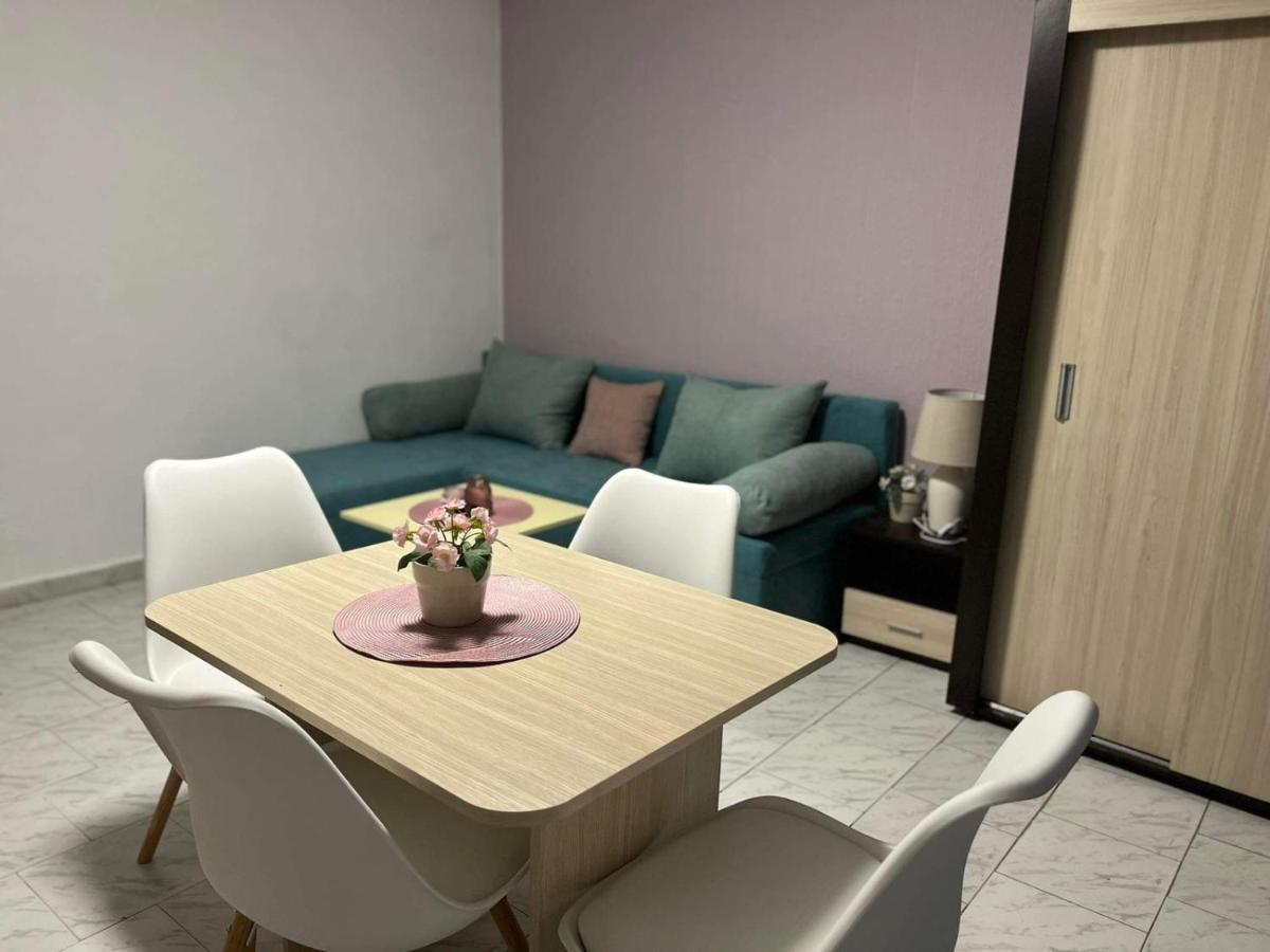 Hotel Вила Николета Sveti Vlas Exteriér fotografie