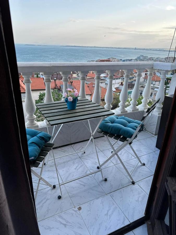 Hotel Вила Николета Sveti Vlas Exteriér fotografie