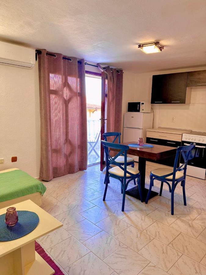 Hotel Вила Николета Sveti Vlas Exteriér fotografie