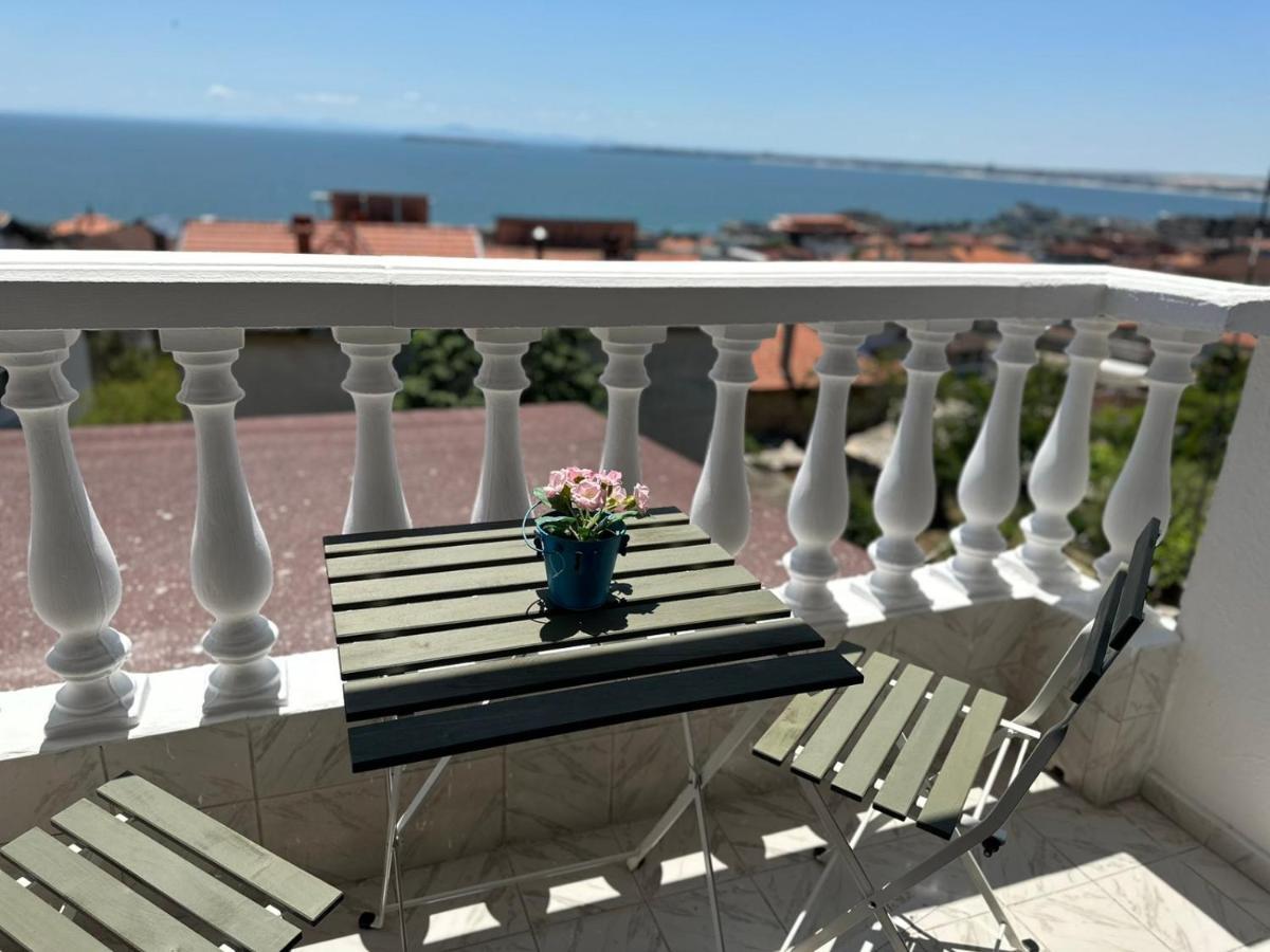 Hotel Вила Николета Sveti Vlas Exteriér fotografie
